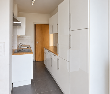 Penthouse - à louer - Photo 4