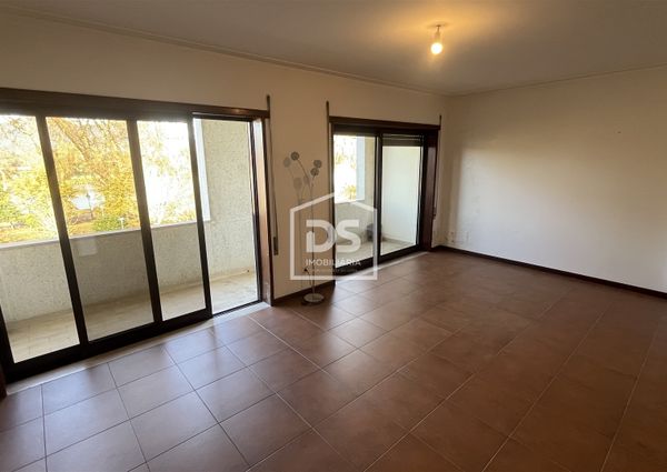 Apartamento T3 em Viana do Castelo