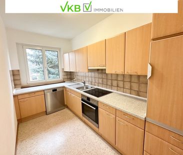 Großzügige Familienwohnung mit 3 Schlafräumen und Tiefgaragenplatz - Photo 4