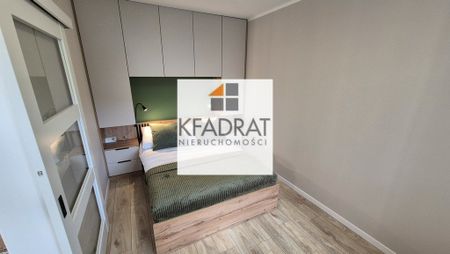 Nowoczesne 2 pokoje po kapitalnym remoncie Centrum - Photo 4