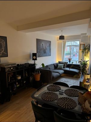 Room in a Shared Flat, Lewisham Way, SE14 - Photo 1