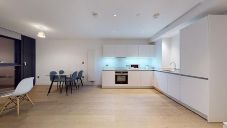 1 bedroom flat to rent - Photo 3