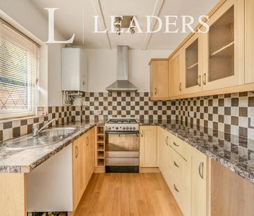 2 bedroom house to rent Deanwater Close, Birchwood, Warrington, WA3 - Photo 6