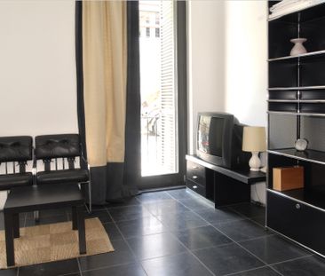 1 Zimmer in Düsseldorf - Photo 2