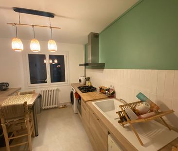 Location Appartement 3 pièces 72m² - Photo 1