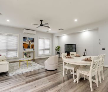 Modern Family Home - Photo 1