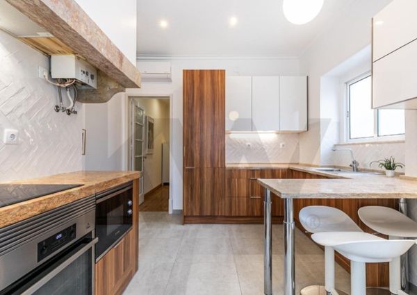 Apartamento T2 em Lisboa