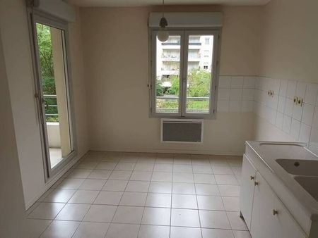 Appartement 2 pièces - 69100 Villeurbanne - Photo 4