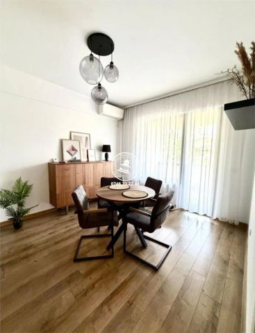 Apartament nou Presidence Garden Bucium - Fotografie 3