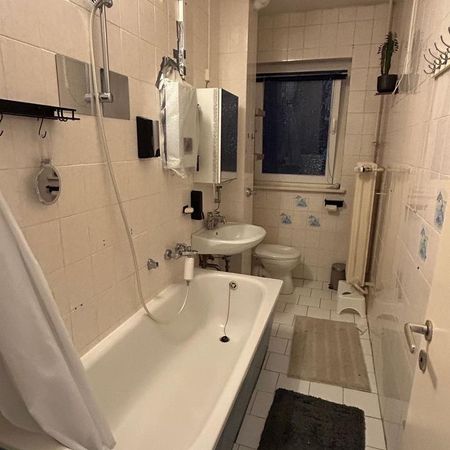 Möbliertes 1-Zimmer-Apartment mit Küche & Bad - Photo 4