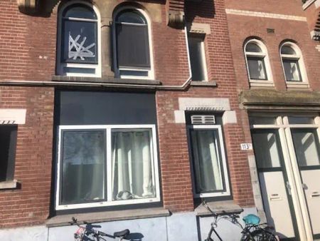Chambre Pretorialaan, Rotterdam - À louer - Foto 5
