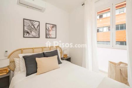 Estudio en alquiler en Calle de la Salvia, 8 - Photo 3