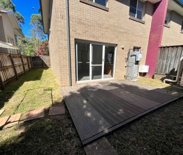 Modern Family Home - Photo 6