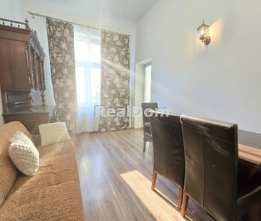 Mieszkanie Kraków Krowodrza powierzchnia 30.0 m² C390-WM-52639 - Photo 3