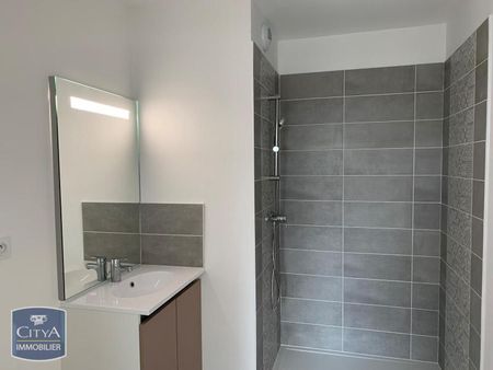 Location Appartement 2 pièces 40m² MONDONVILLE 31700 - Photo 4