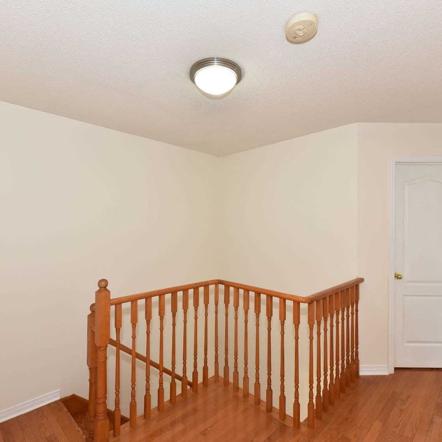 For Lease - 22 Qualivalley Drive, Brampton, Ontario - Photo 1