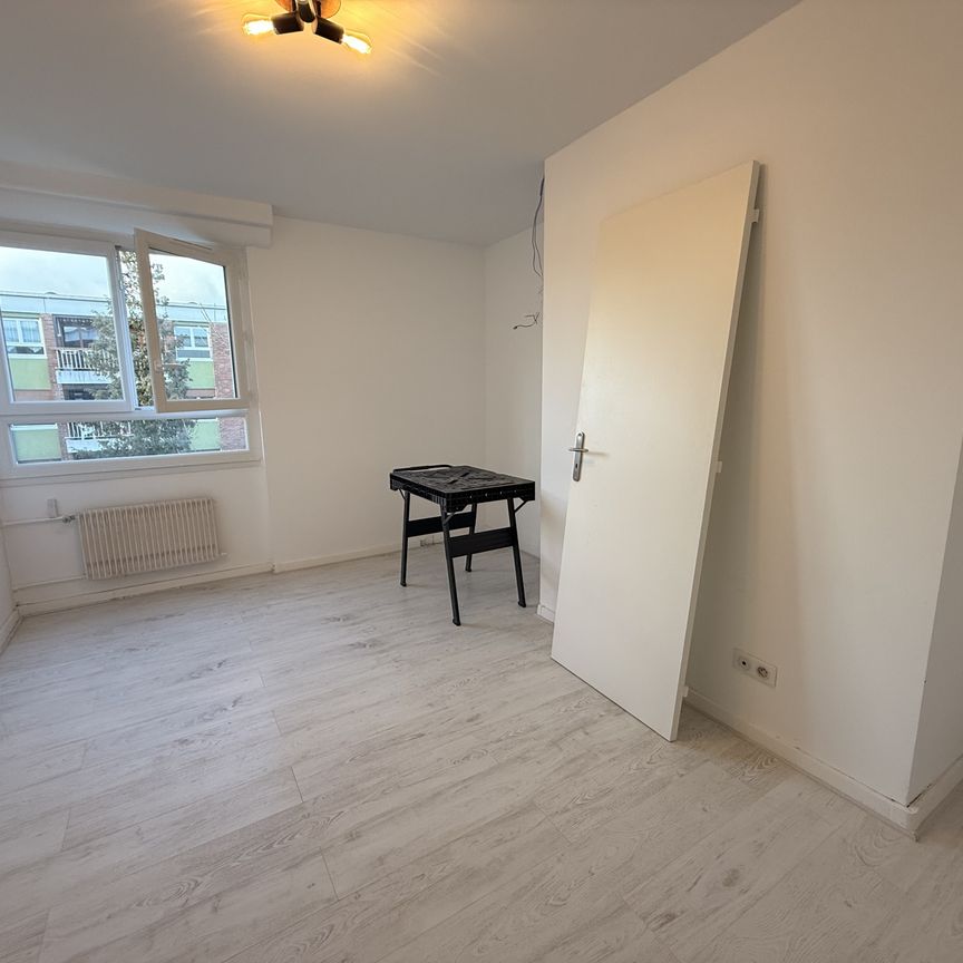 Location Appartement 4 pièces 77m² SURVILLIERS 95470 - Photo 1