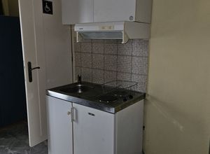 Studio/Γκαρσονιέρα για ενοικίαση - Πάτρα, - Photo 5