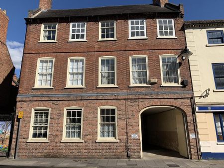 2 bedroom flat to rent - Photo 4