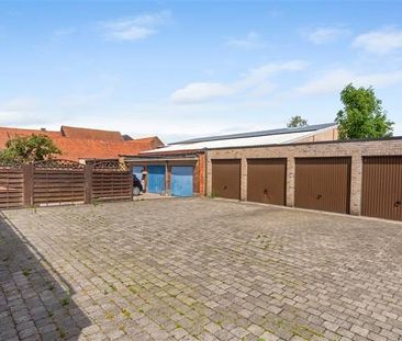 Appartement te huur - Photo 1