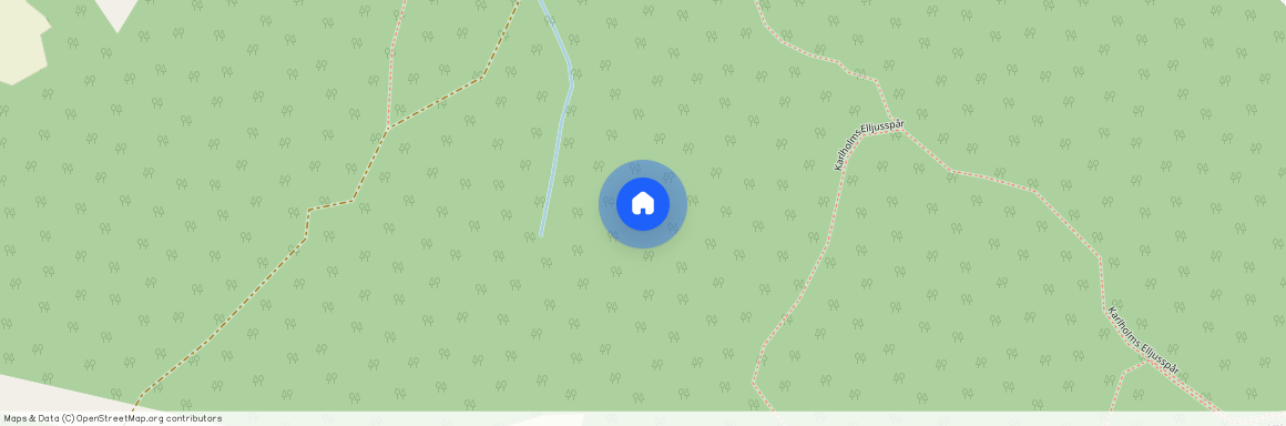 Älvkarleby, Uppsala, Lanforsvägen 5B