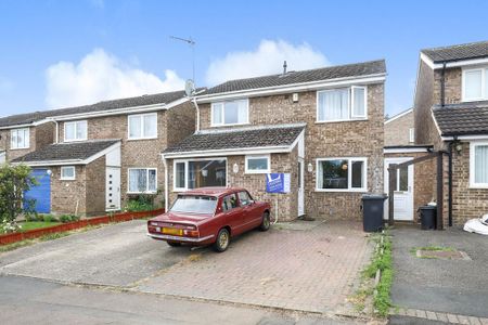 5 bedroom detached house to rent - Photo 5