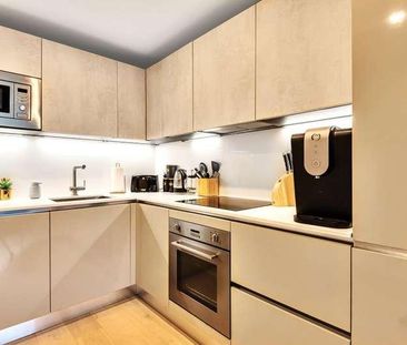 Wokingham Road, Bracknell, RG42 - Photo 1