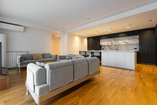 Beautiful Two-Bedroom Flat with Big Terrace - Cambridge International School - Photo 1