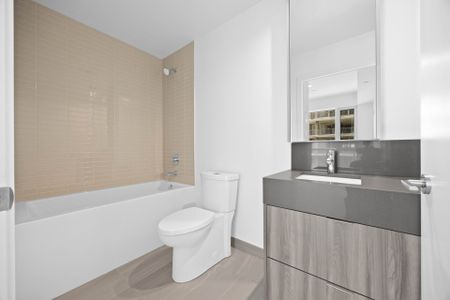 For Lease - 6 Flavelle Trail Unit# 1013, Vaughan, Ontario - Photo 4