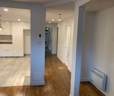 appartement 4 et demie à louer - Photo 1