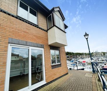 Plas St Pol De Leon, Penarth Marina, Penarth - Photo 3