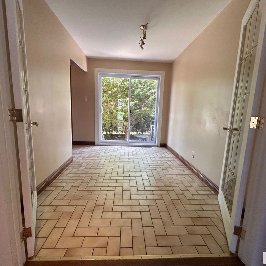 2044, rue Laurier, Longueuil (Vieux-Longueuil) à louer - Photo 1