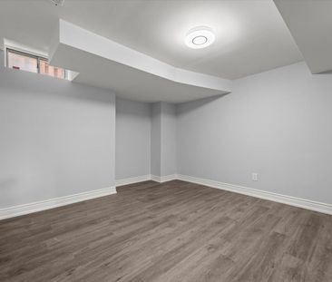 For Lease - 1409 Grist Mill Court Unit# Lower, Mississauga, Ontario - Photo 2