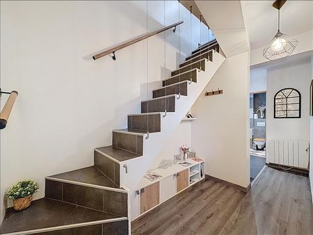 2 pièces - Meublé - 53,13 m² - 2ème étage - Colocation non autorisée - Photo 5