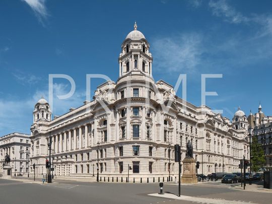 6 Horse Guards Avenue, Whitehall - Photo 1