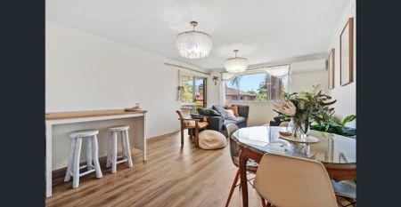 NEWLY RENOVATED TWO BEDROOM TOP FLOOR BEACHSIDE UNIT - Photo 2