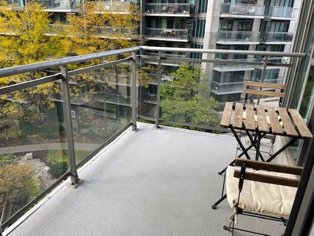 For Lease - 2119 Lake Shore Boulevard Unit# 511, Toronto, Ontario - Photo 4