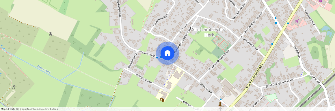 Gravin de Stembierstraat 38 / 1, 3500 Hasselt