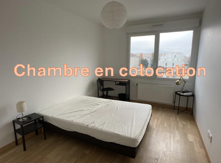 1 pièce - Meublé - 10,76 m² - 4ème étage - Colocation non autorisée - Photo 3