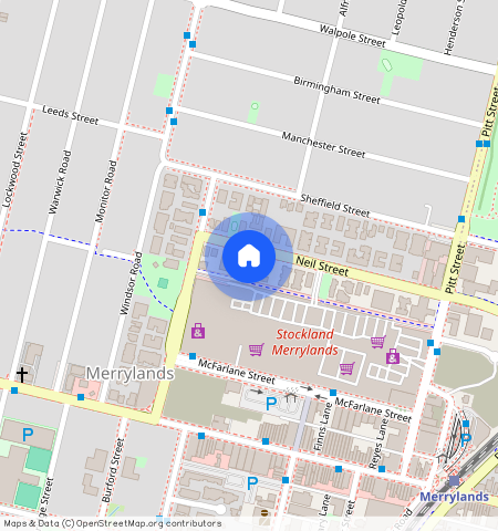 1/60 Neil Street Merrylands