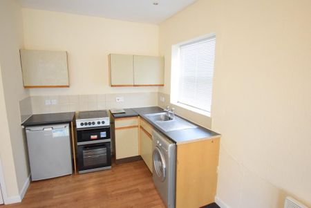 1 bedroom apartment to rent - Photo 5