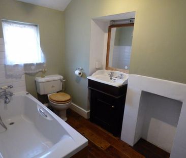 1 bedroom terraced house to rent - Photo 6