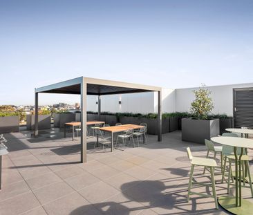 302/3 Olive Street, Caulfield South VIC 3162 - Apartment For Rent |... - Photo 5