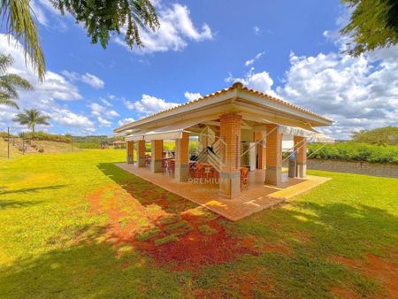 Casa Com 4 Dormitórios, 306 m² - Venda por R$1.990.000ou Aluguel por R$13.417,69/mês - Condomi - Foto 4