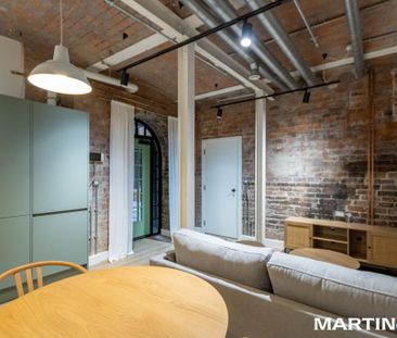 1 bedroom apartment to rent - Photo 2