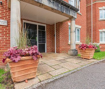 2 bedroom flat to rent - Photo 6