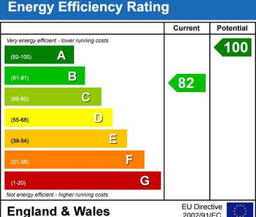 4 bedroom town house to rent - Photo 5