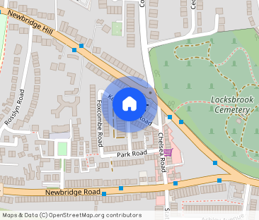 Kennington Road, Bath, Somerset, BA1 - Photo 1