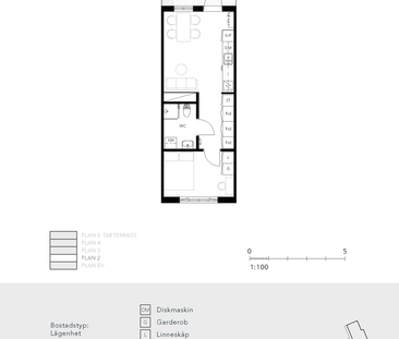 Trunstavägen 1, 741 30, Knivsta - Photo 1