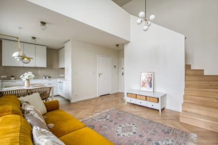 Nowoczesny loft przy metrze, nowe budownictwo! - Photo 3